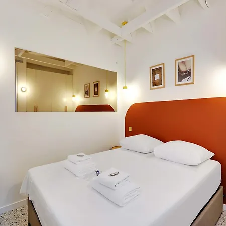 דירה Cosy 2p Close To Sacre-coeur