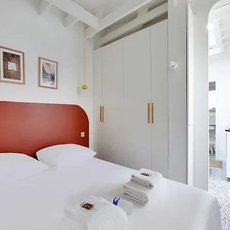 דירה Cosy 2p Close To Sacre-coeur *