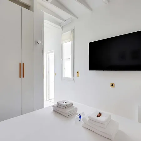 Cosy 2p Close To Sacre-coeur *