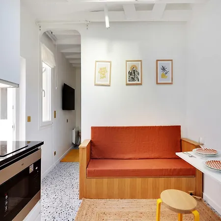 Cosy 2p Close To Sacre-coeur * Paris